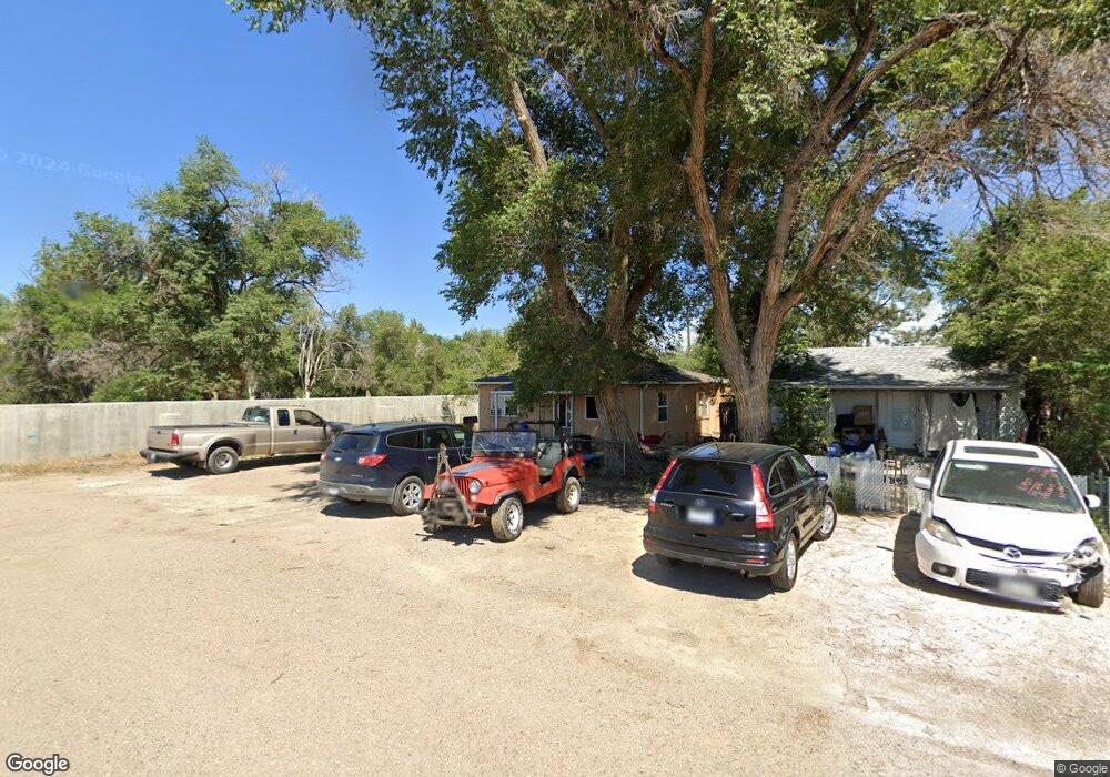 1922 W 16th St, Pueblo, CO 81003 - photo 1