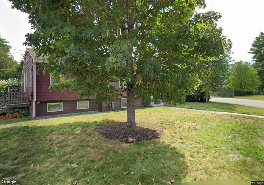 10 Oakland Rd, Pepperell, MA 01463 - photo 1