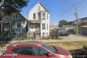 1615 N Keeler Ave, Chicago, IL 60639
