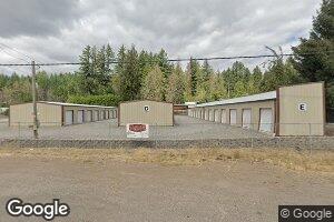 650 N Santiam Hwy W, Gates, OR 97346