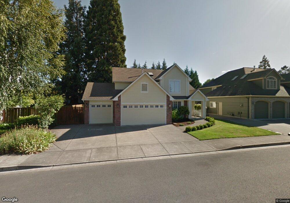 132 Cedar Bluff Cir N, Keizer, OR 97303 - photo 1