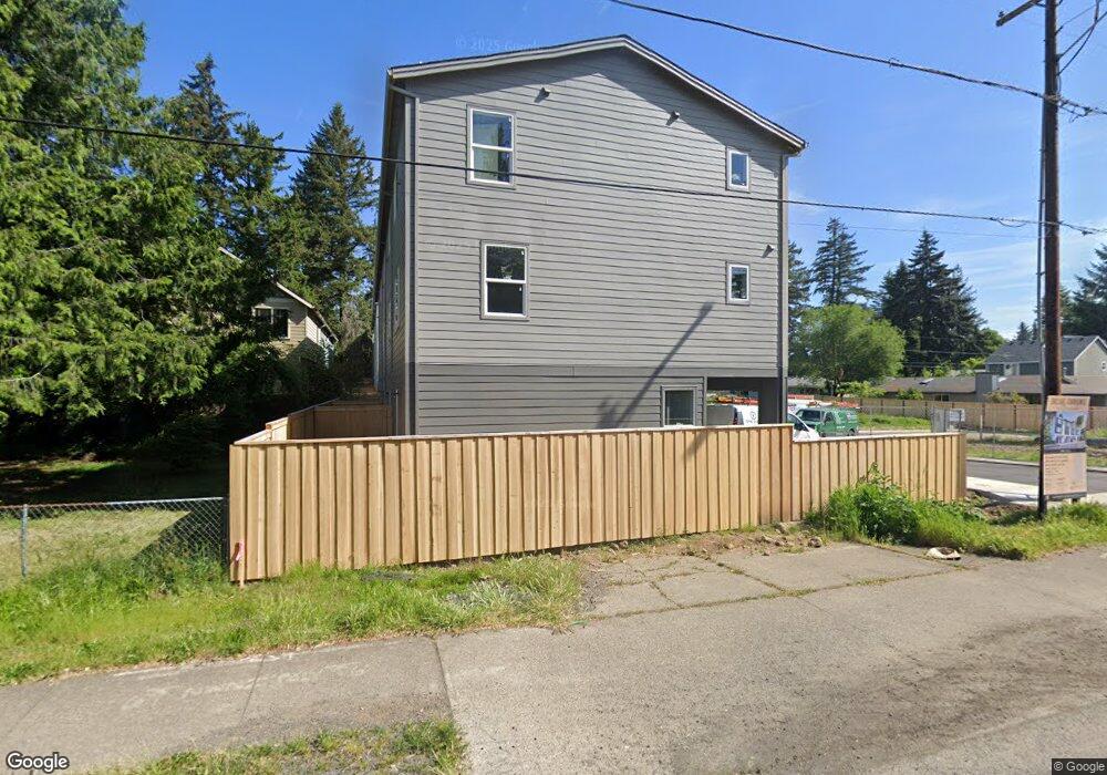 15131 E Burnside St unit 26, Portland, OR 97233 - photo 1