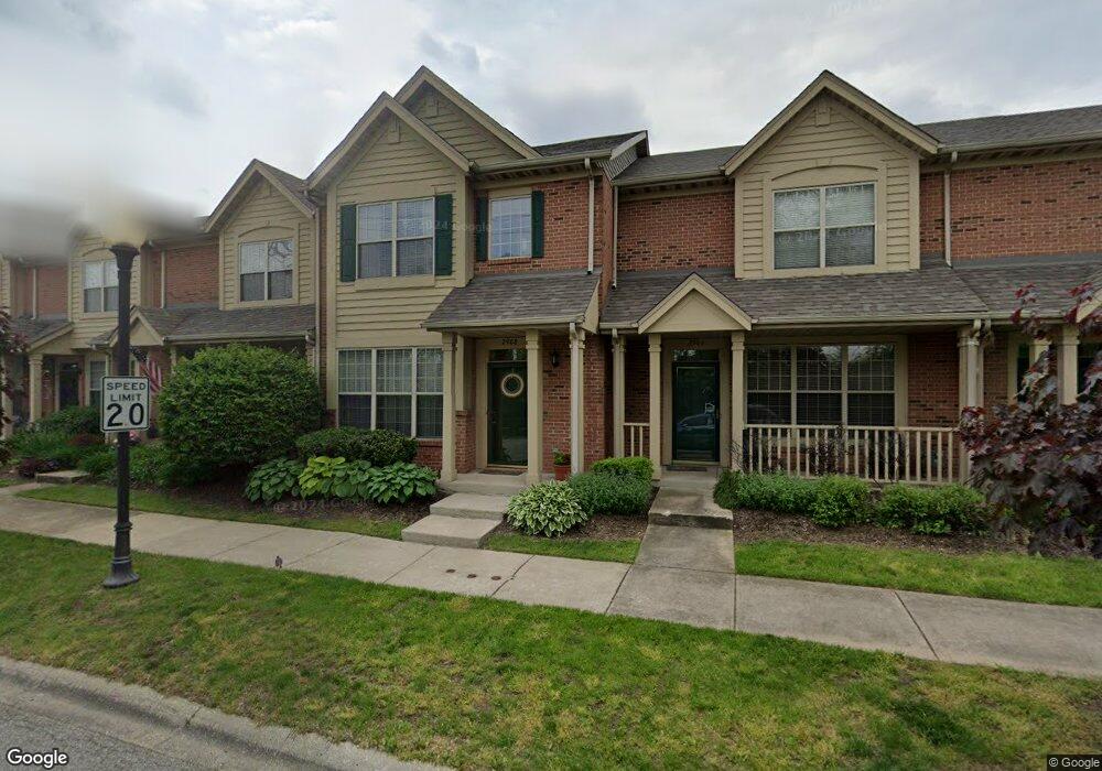 2908 Cambridge Way, Highland, IN 46322 - photo 1