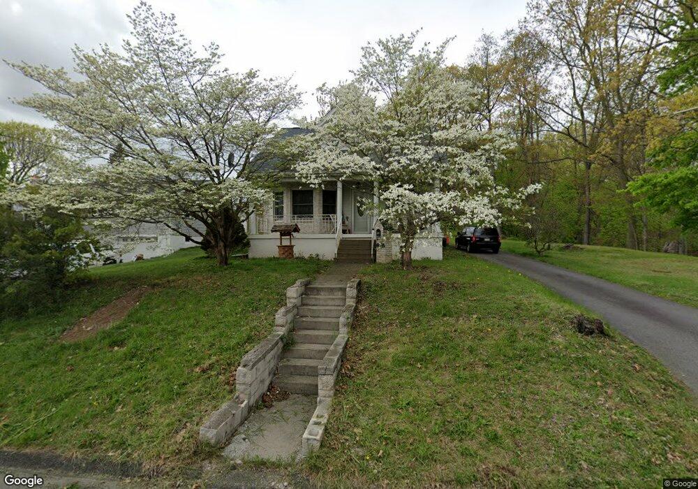 1207 Throop St, Scranton, PA 18519 - photo 1