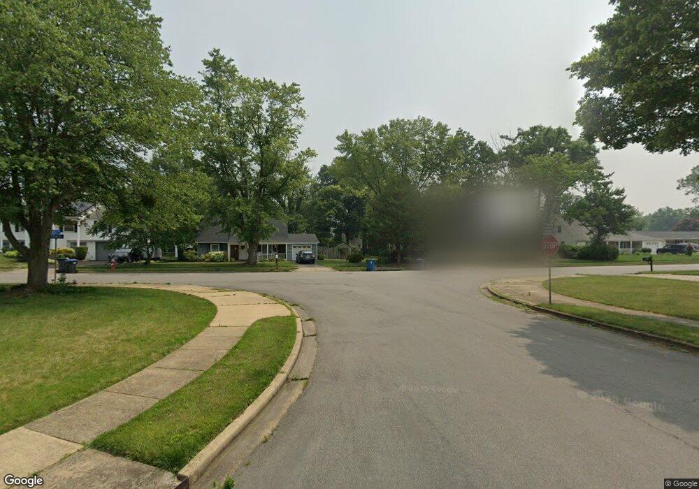 11302 W Brook Mill Ln unit 102, Fairfax, VA 22030 - photo 1