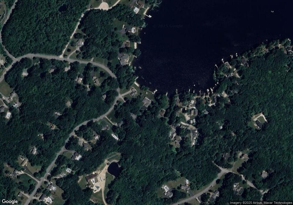 85 Croy Path, Hampstead, NH 03841 - photo 1