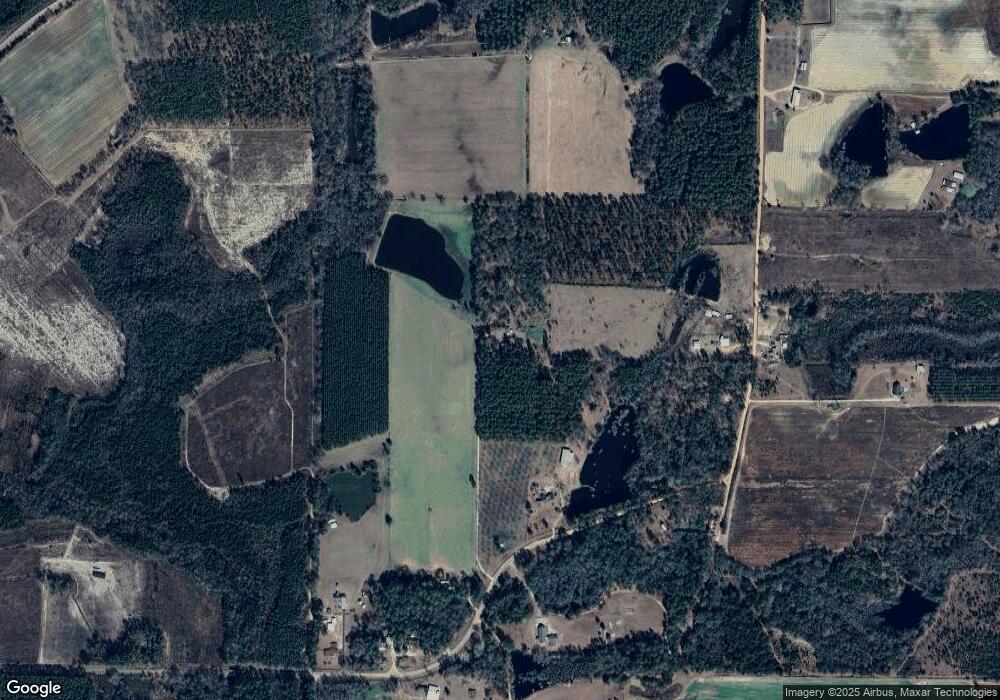 1142 Jowers Rd, Broxton, GA 31519 - photo 1