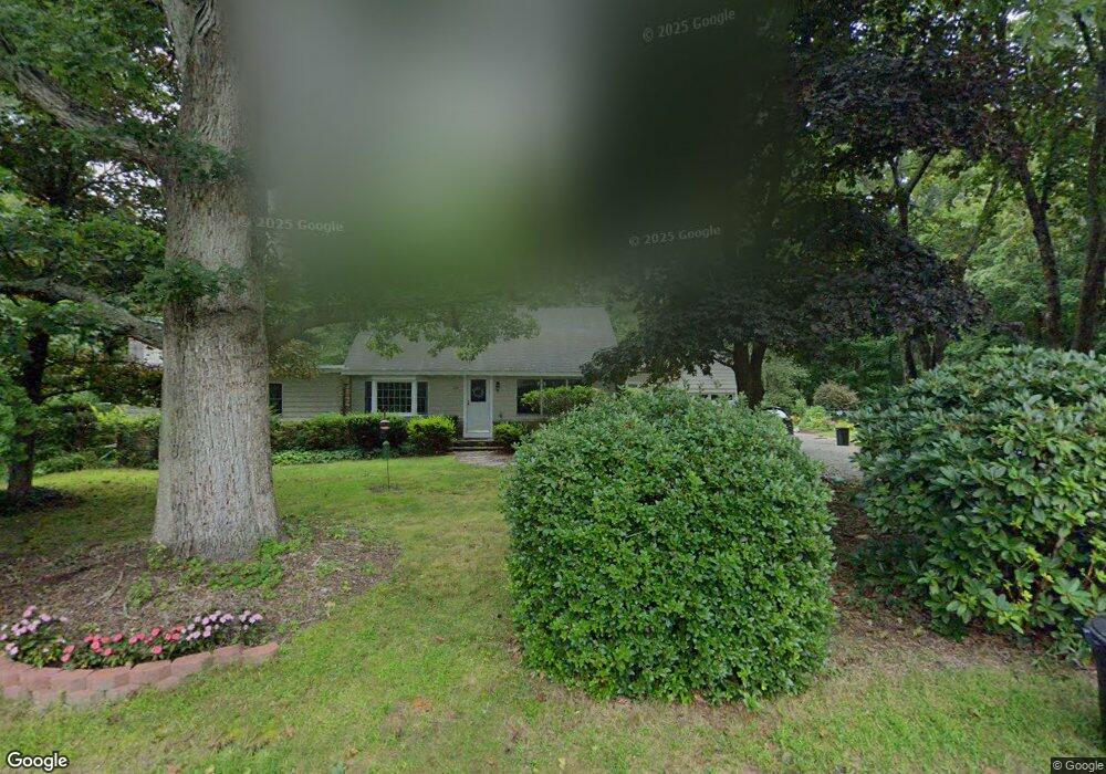 23 Follett St, North Smithfield, RI 02896 - photo 1