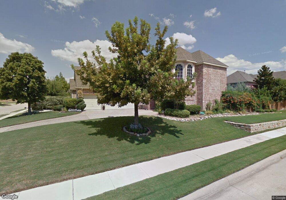 609 Eagle Ct, Keller, TX 76248 - photo 1