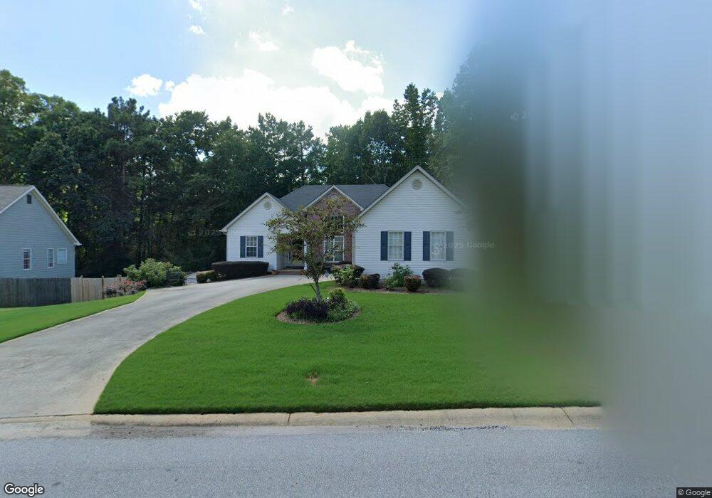 125 Overlook Dr unit 1, Covington, GA 30016 - photo 1