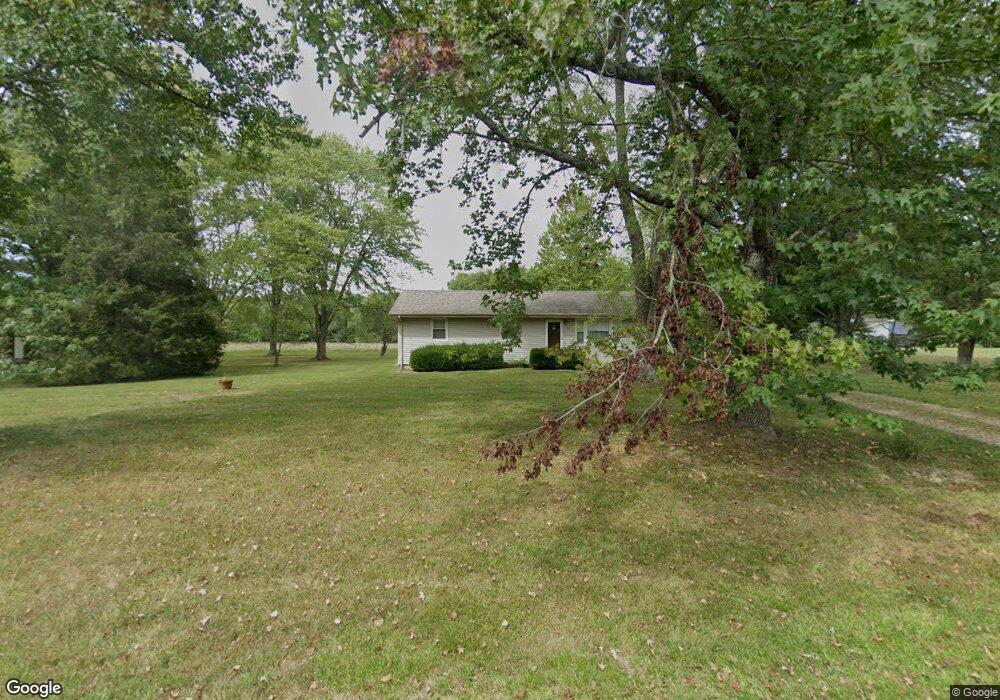 7888 W 550 S, Columbus, IN 47201 - photo 1