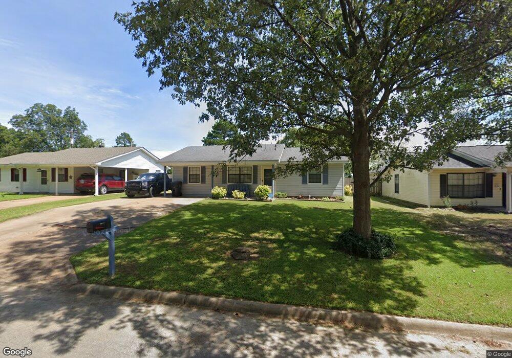 2212 Crescendo Dr, Jonesboro, AR 72401 - photo 1