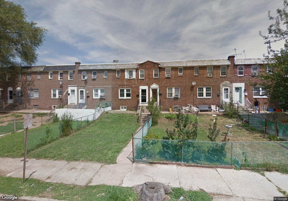 610 Randolph St, Camden, NJ 08105 - photo 1