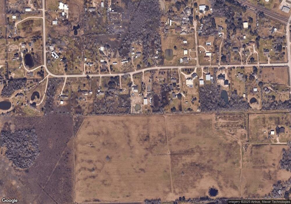 1059 County Road 695, Alvin, TX 77511 - photo 1