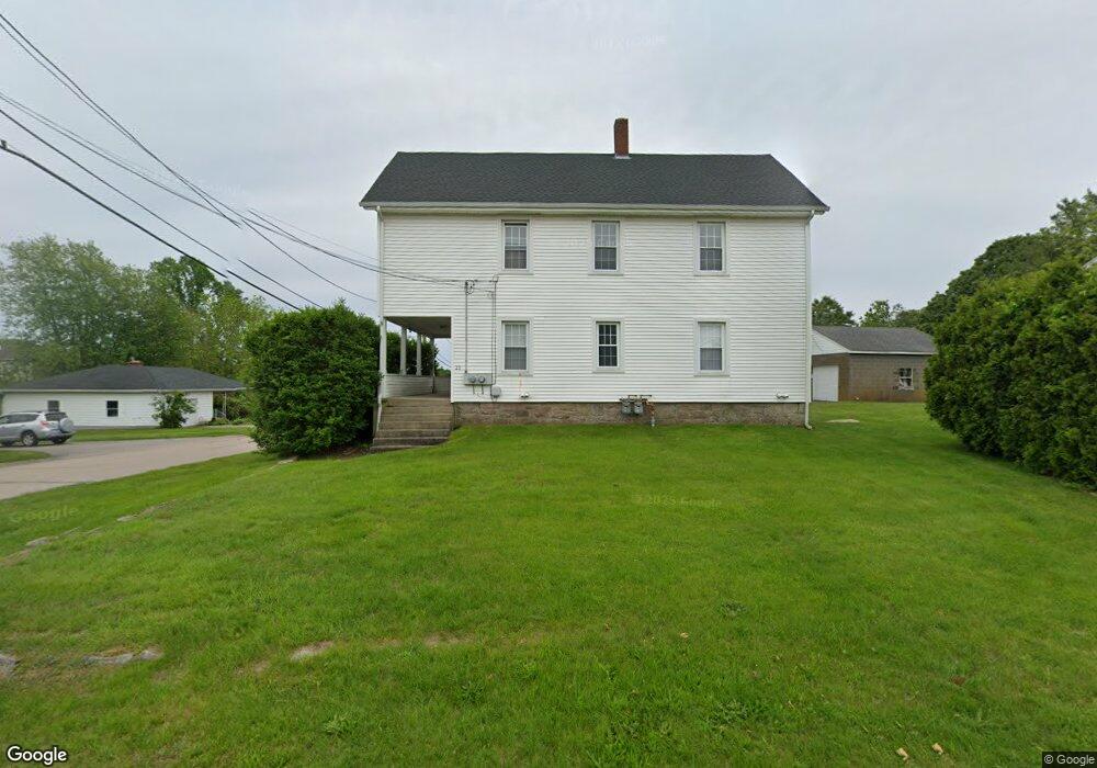 21 Brenden St, Westerly, RI 02891 - photo 1