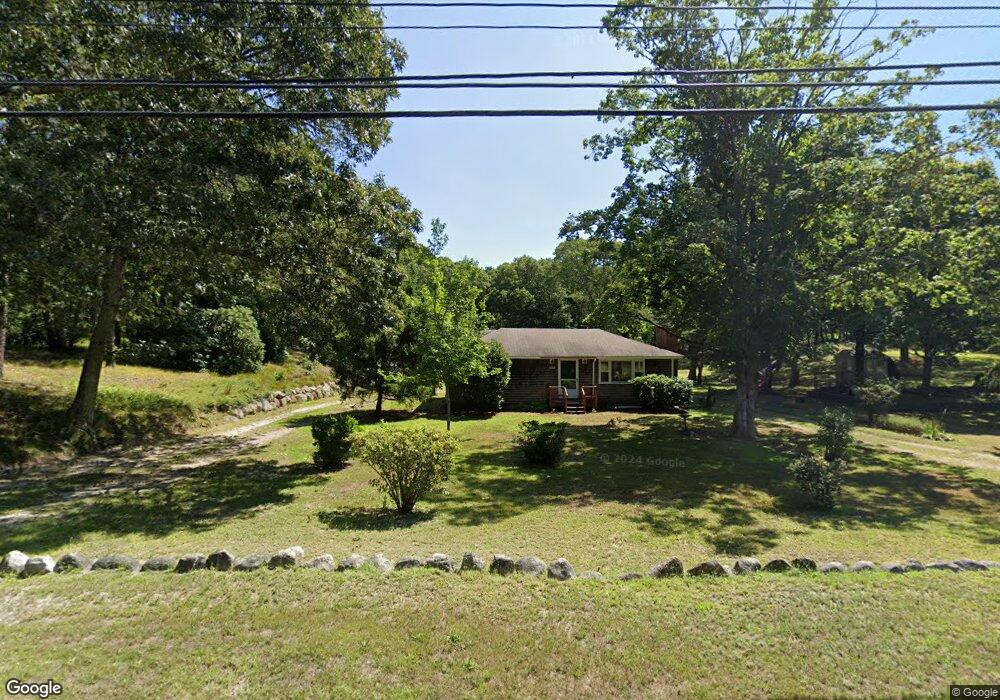 1600 Phinneys Ln, Barnstable, MA 02630 - photo 1