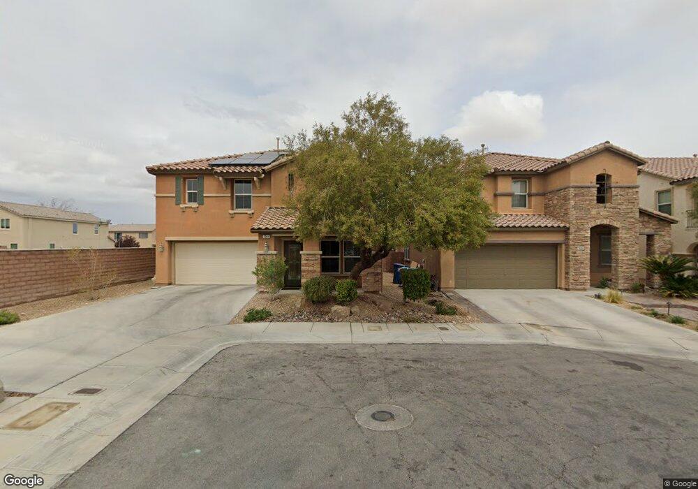 7344 Apache Mission Ct, Las Vegas, NV 89179 - photo 1