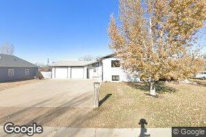 702 3rd Ave W, Scobey, MT 59263