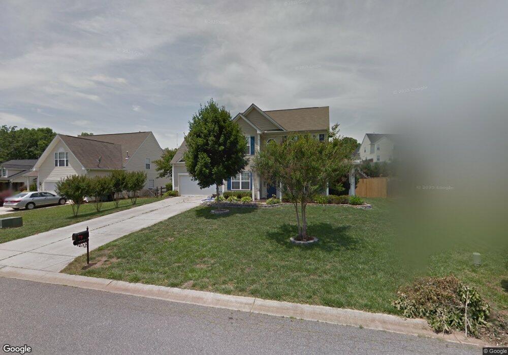 4232 Sebring Ct SW, Concord, NC 28025 - photo 1