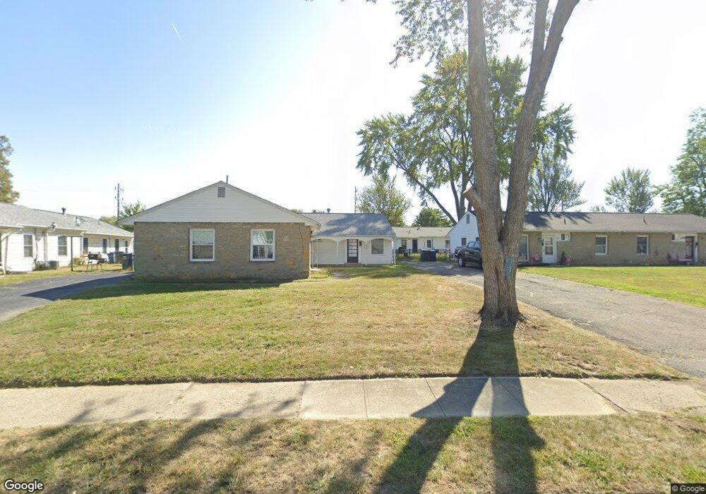 4307 Beechlawn Rd unit 309, Columbus, OH 43213 - photo 1