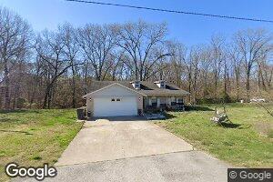 558 Sheppard Rd, Rogers, AR 72756