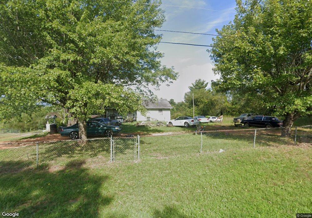 80 Dix Creek Chapel Rd, Asheville, NC 28806 - photo 1