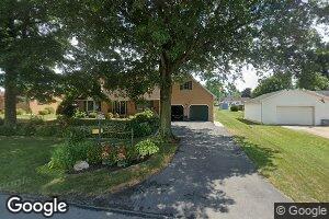 510 E Market St, Beavertown, PA 17813