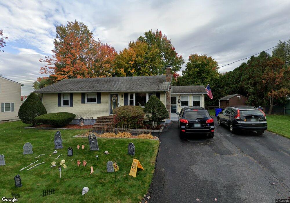 19 Orchard St, Goffstown, NH 03045 - photo 1