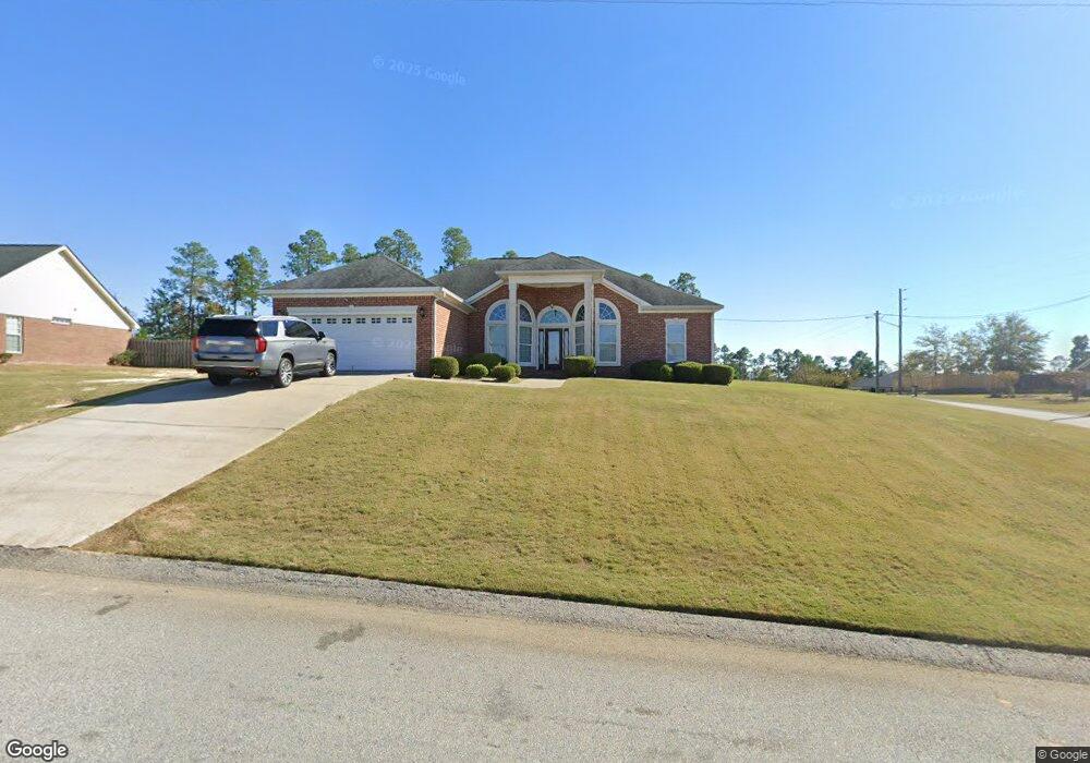 1502 Jonathan Place, Hephzibah, GA 30815 - photo 1