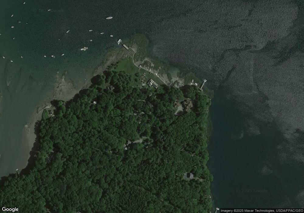 75 Southern Point Rd, Round Pond, ME 04564 - photo 1