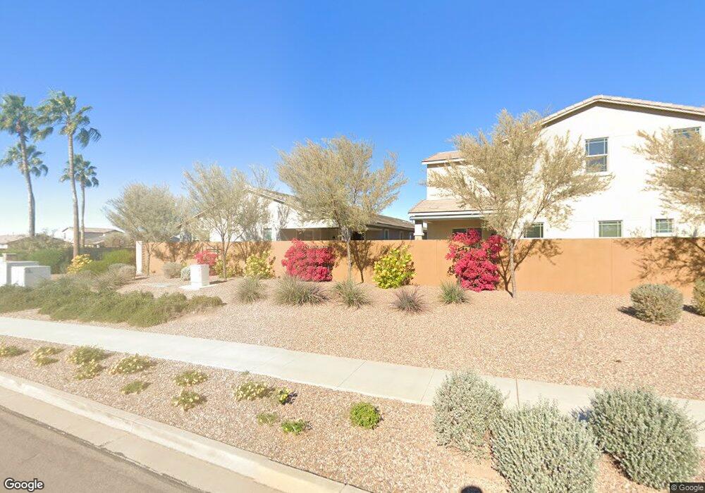 8615 E Nichols Ave, Mesa, AZ 85209 - photo 1