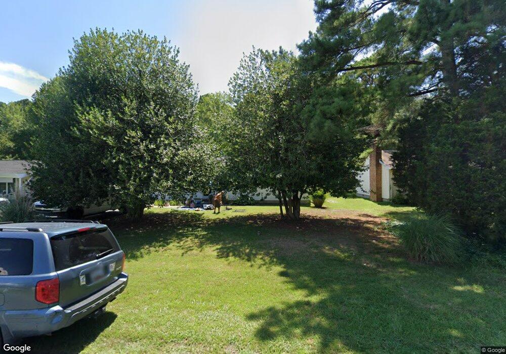 1210 Jefferson Ave, Saint Michaels, MD 21663 - photo 1