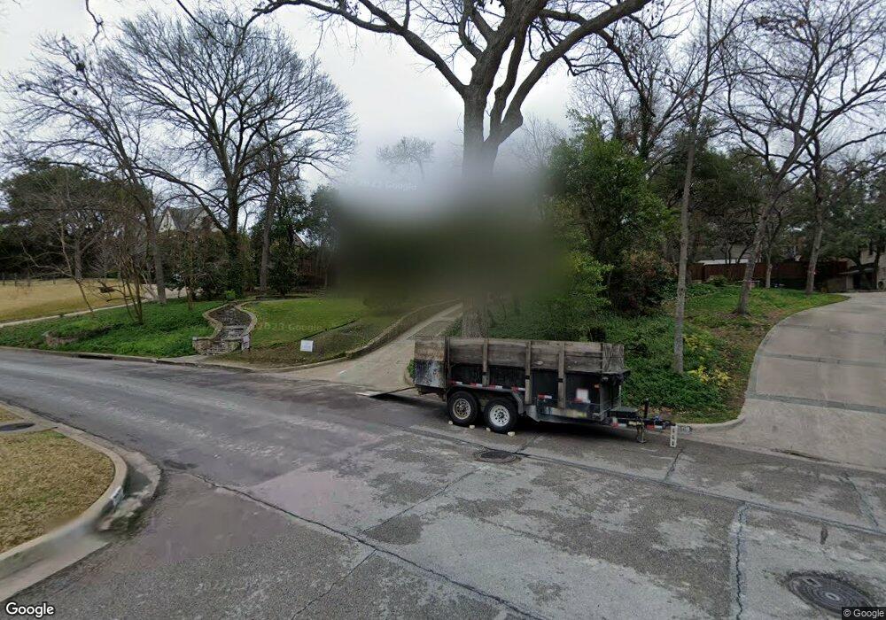 6875 Tokalon Dr, Dallas, TX 75214 - photo 1