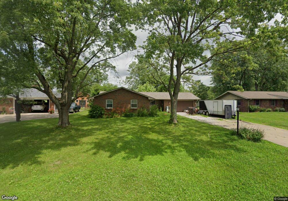 3416 Debra Dr, Anderson, IN 46012 - photo 1