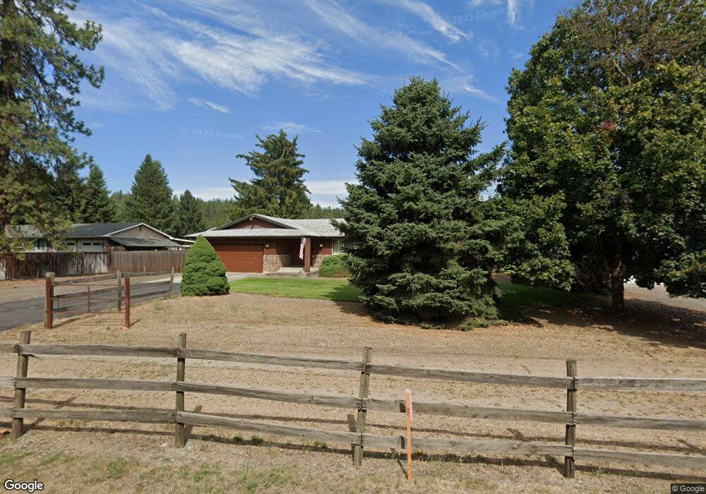 15105 N Little Spokane Dr, Spokane, WA 99208 - photo 1