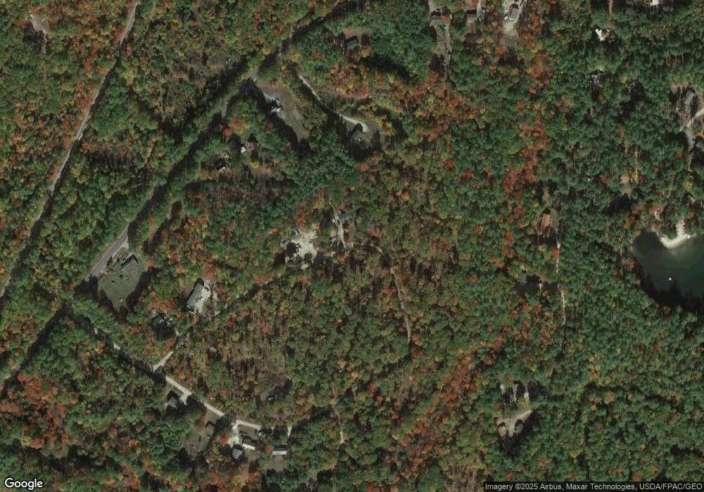 218 Deboer Ln, East Wakefield, NH 03830 - photo 1