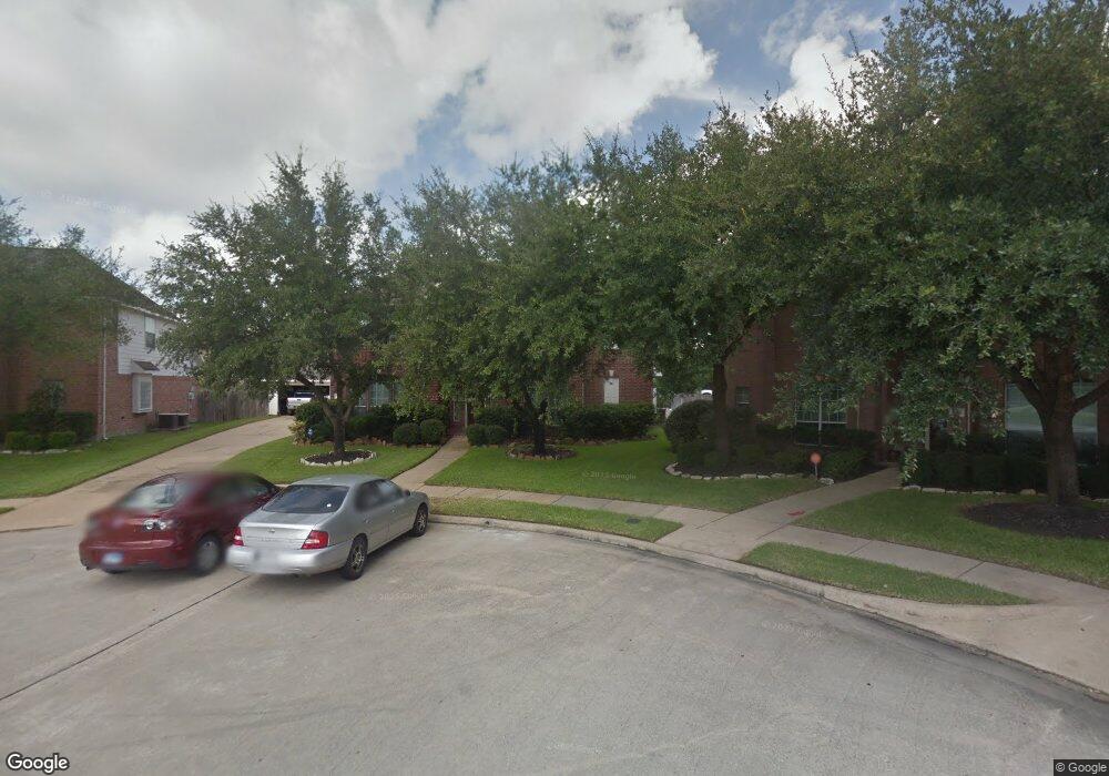 8811 Witham Ct, Houston, TX 77095 - photo 1