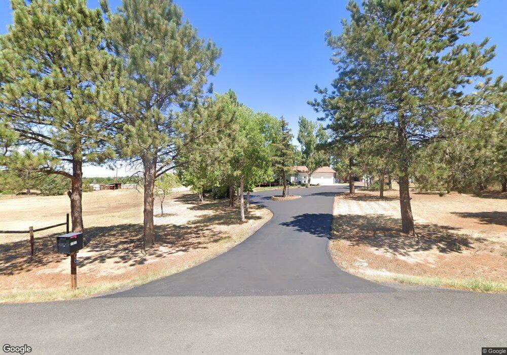 17917 E Davies Ave, Aurora, CO 80016 - photo 1