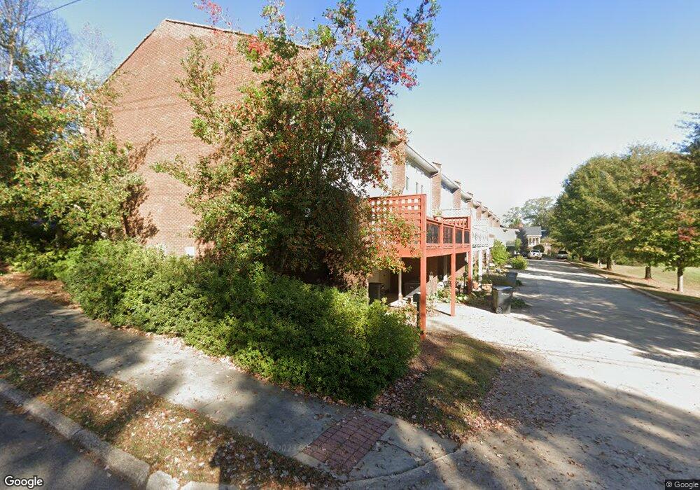 202 Gordon St, Lagrange, GA 30240 - photo 1