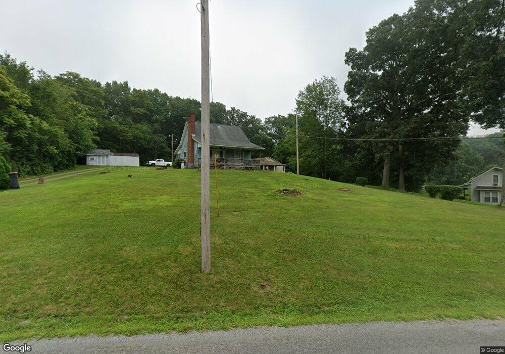 16442 Cornell St, East Liverpool, OH 43920 - photo 1