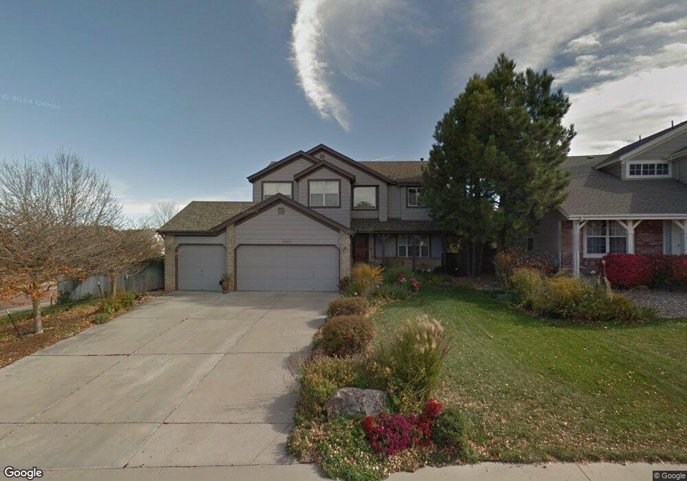 6698 Lynx Cove, Lone Tree, CO 80124 - photo 1