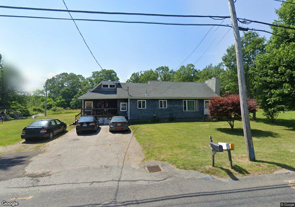 544 Sharps Lot Rd, Swansea, MA 02777 - photo 1
