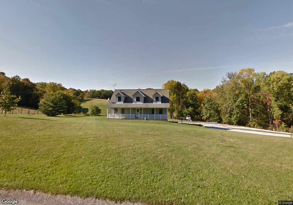 27139 Enochsburg Rd, Batesville, IN 47006 - photo 1