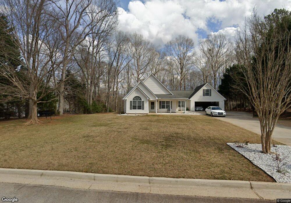 138 Kimbell Farm Dr, Locust Grove, GA 30248 - photo 1