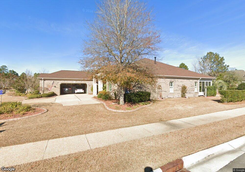 1157 Leesburg Dr, Leland, NC 28451 - photo 1