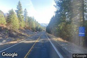 0 Mt-200 Unit 21804369, Noxon, MT 59853