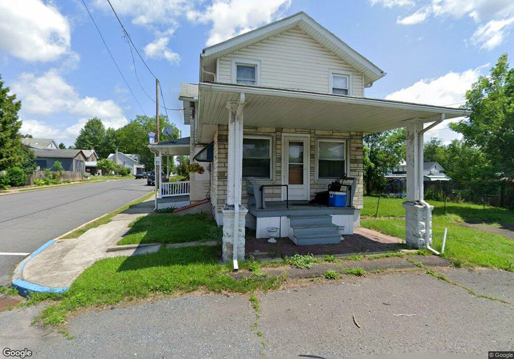 111 Mifflin St, Pine Grove, PA 17963 - photo 1