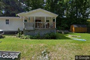 1247 Bigelow Rd, Bledsoe, KY 40810