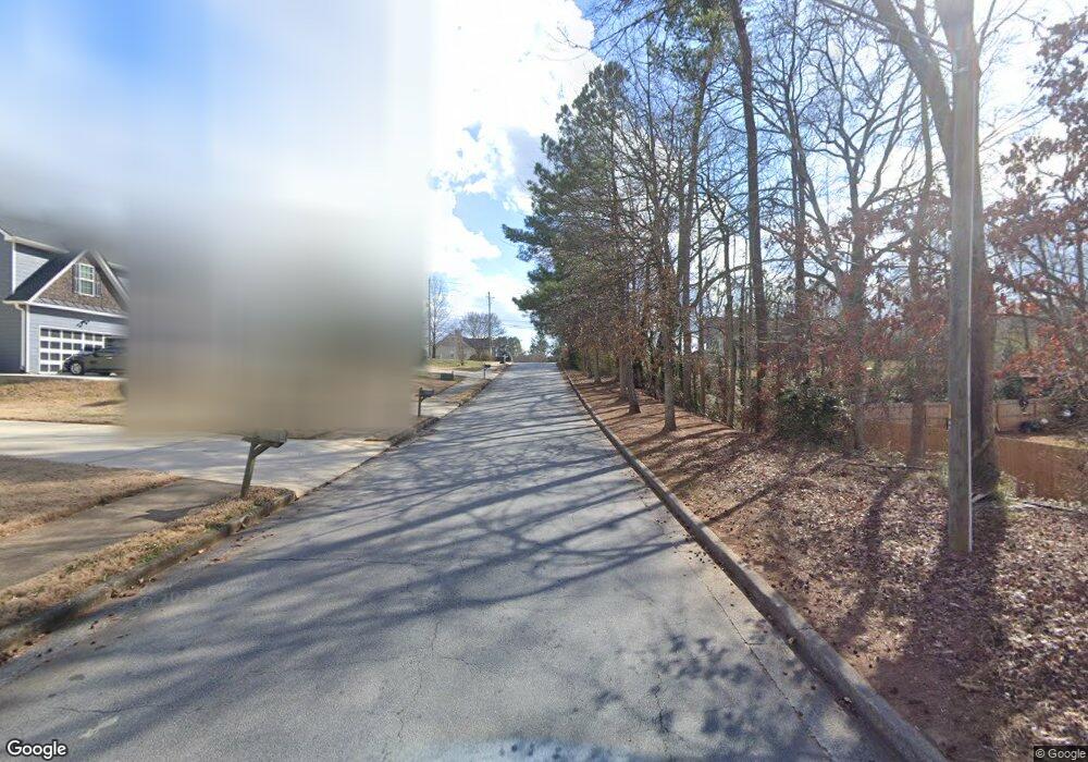 0 Anderson Ridge Dr unit 8212664, Austell, GA 30106 - photo 1