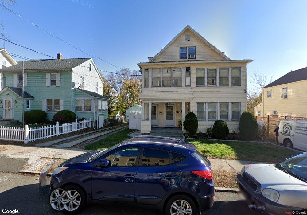 196 Ridgefield Ave unit 198, Bridgeport, CT 06610 - photo 1